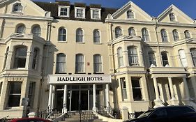 Hadleigh Hotel Eastbourne United Kingdom